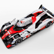 Illustration for article titled You have got to win, Toyota Gazoo Racing.